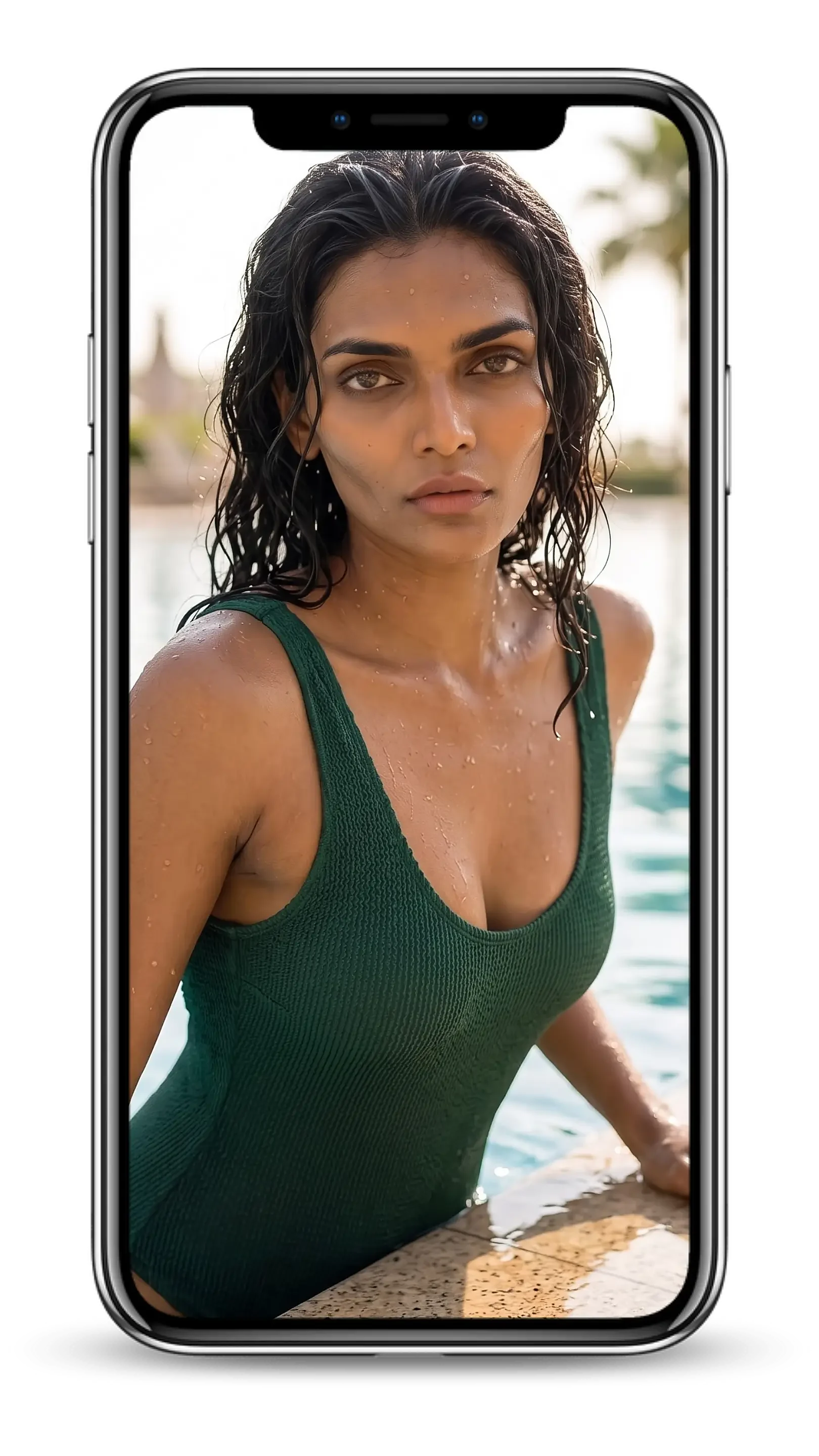 Elara framed for social platforms