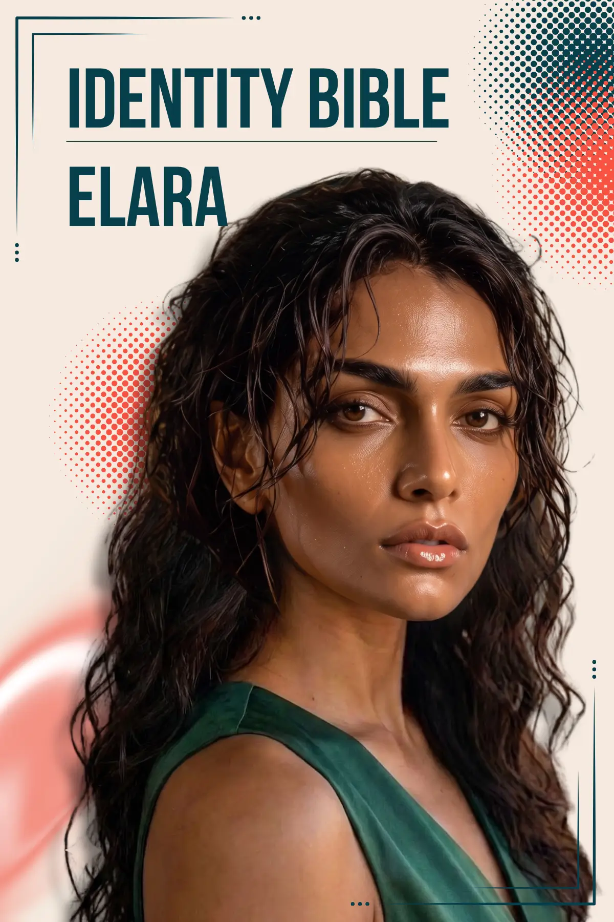 Identity Bible, Elara