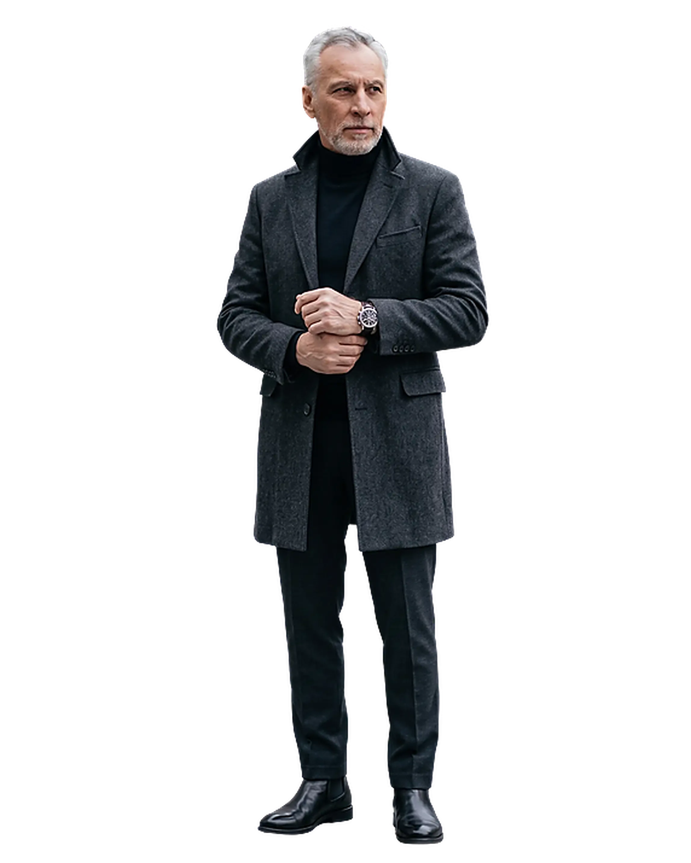 AI model Lucas 106