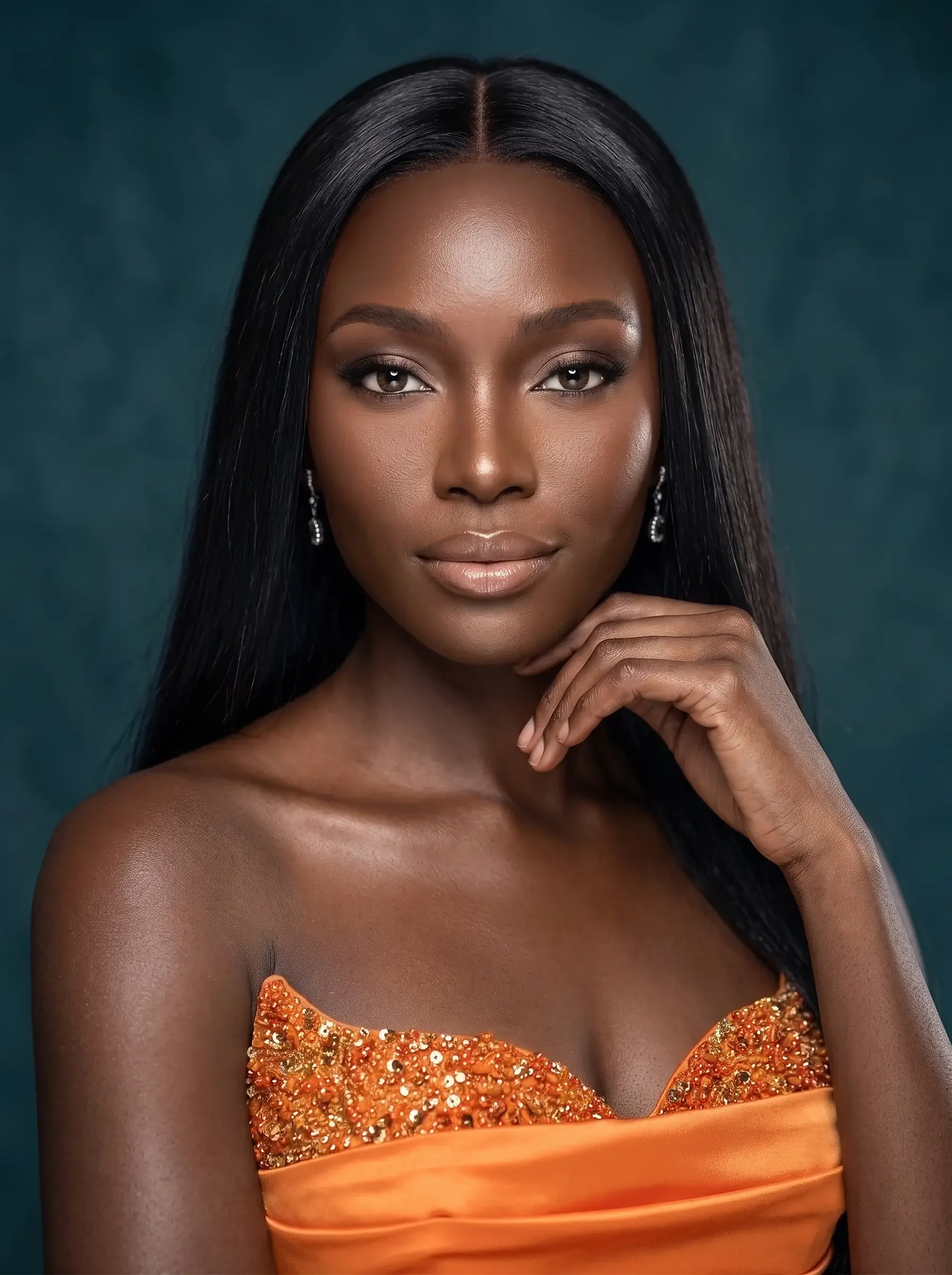 AI model Zara 102